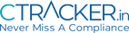 CTRACKER logo